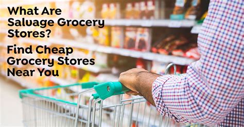 Salvage food stores near me - Find salvage food stores in your state and save up to 40% off grocery store prices. Learn how to rescue food from restaurants, CSA programs, online delivery services and more.